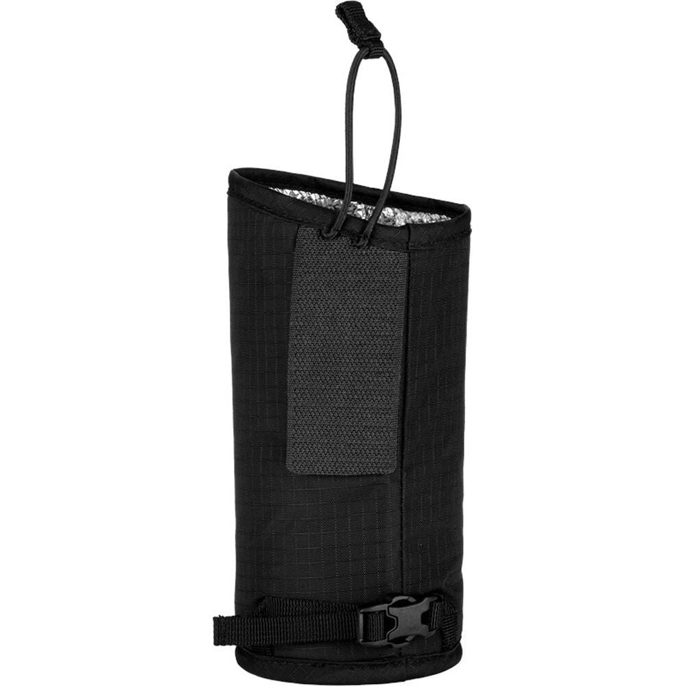 Dynafit Universal Flaschenhalterung black out Flaschenhalterung Produktbild 1