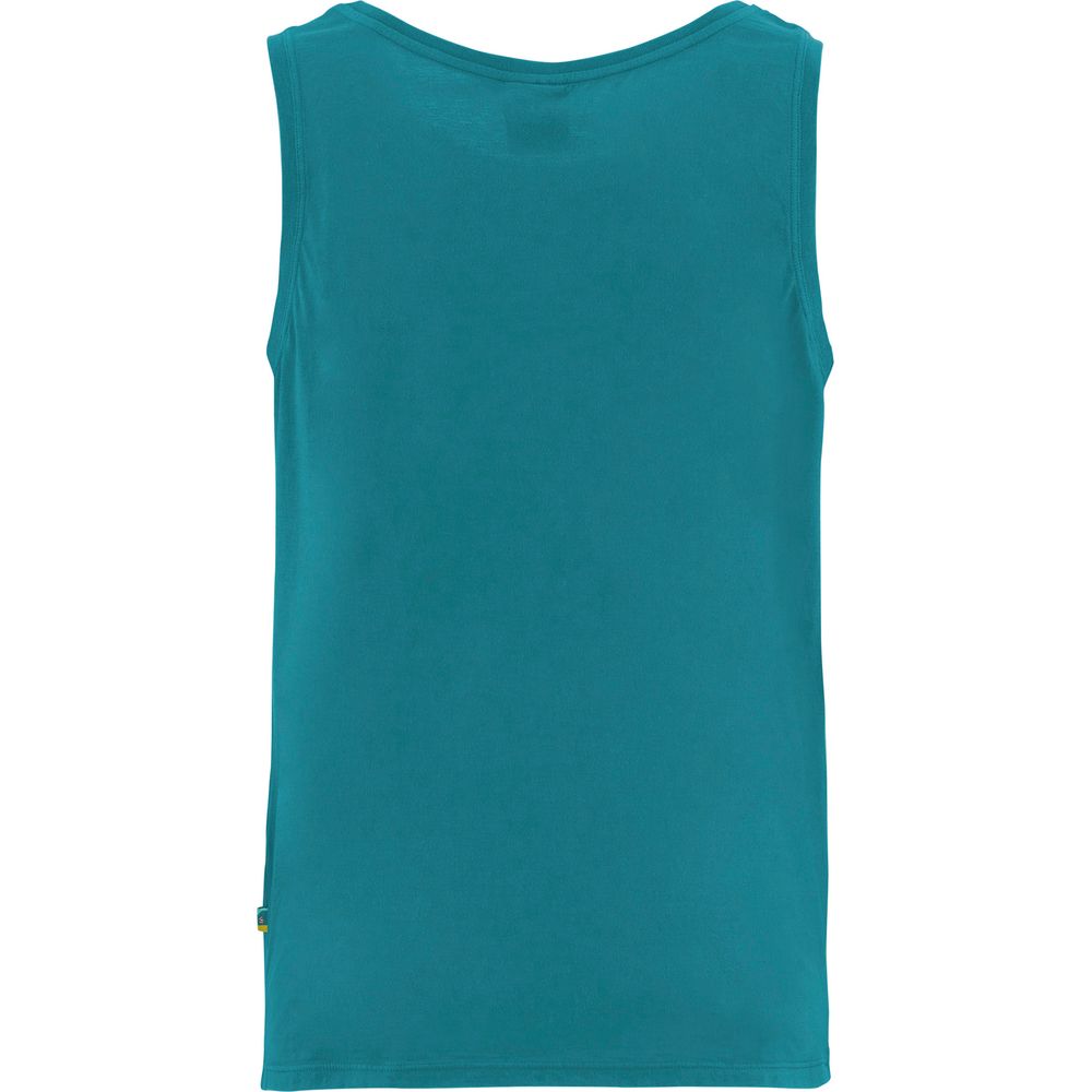 E9 1caffe Herren Tank Top tropicalsea Produktbild 1