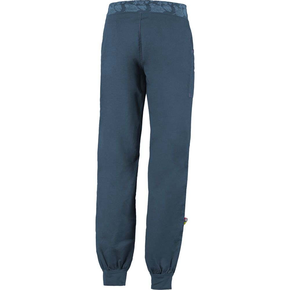 E9 Aria Damen Kletterhose apatite Produktbild 1