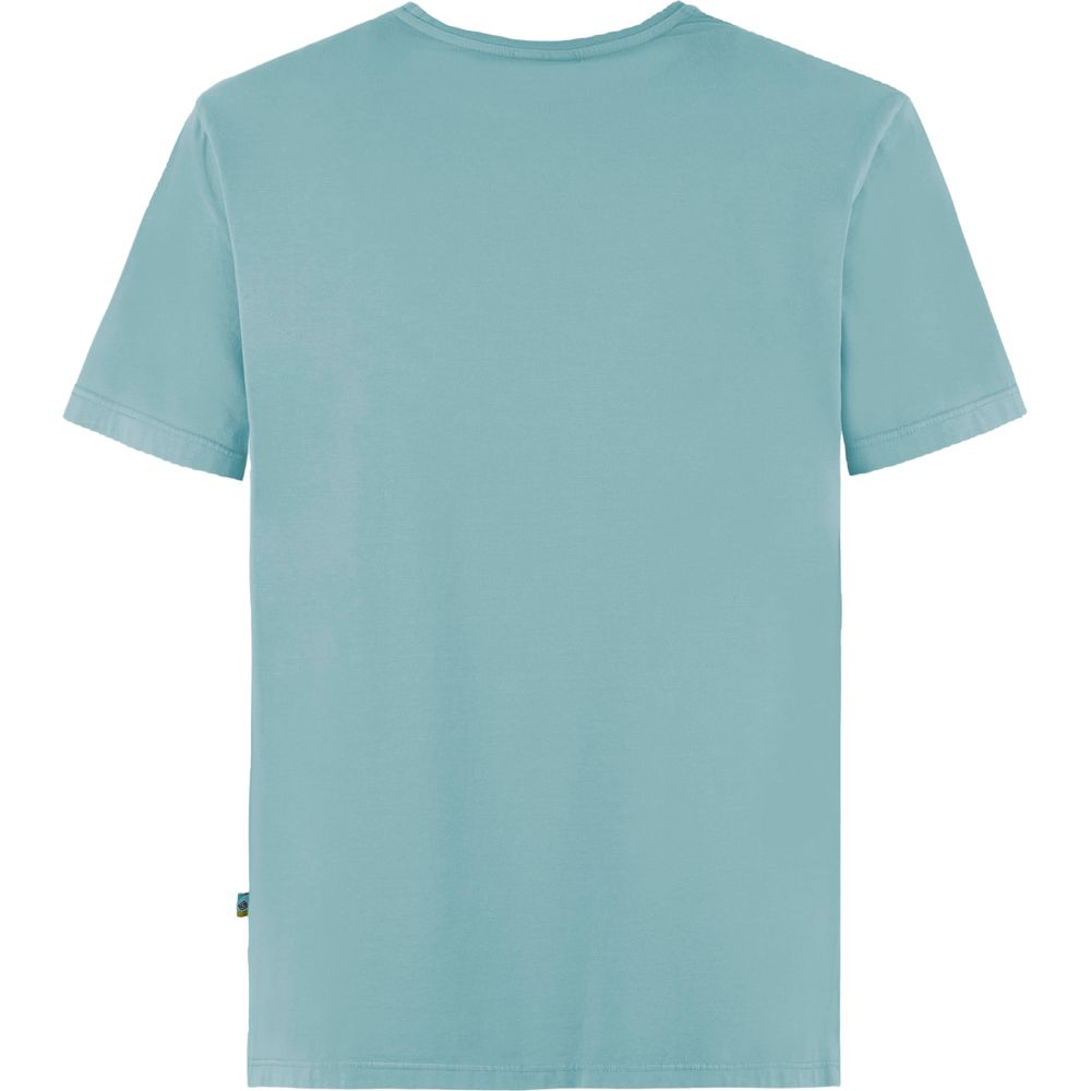 E9 Atti Herren T-Shirt aquamarine-1075 Produktbild 1