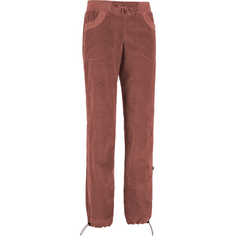 E9 Bia-VS Damen Kletterhose pink-1262 Produktbild 0
