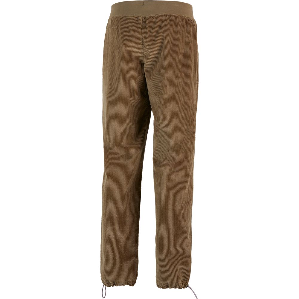 E9 Bia-VS Damen Kletter-/Outdoorhose koala Produktbild 1