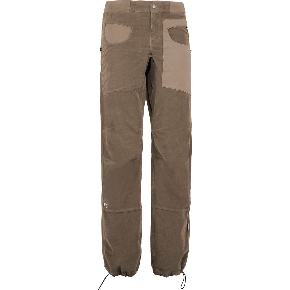 E9 Blat1 VS Herren Kletterhose koala-210 Produktbild 0