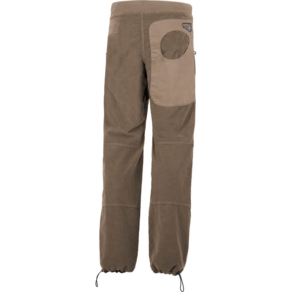 E9 Blat1 VS Herren Kletterhose koala-210 Produktbild 1