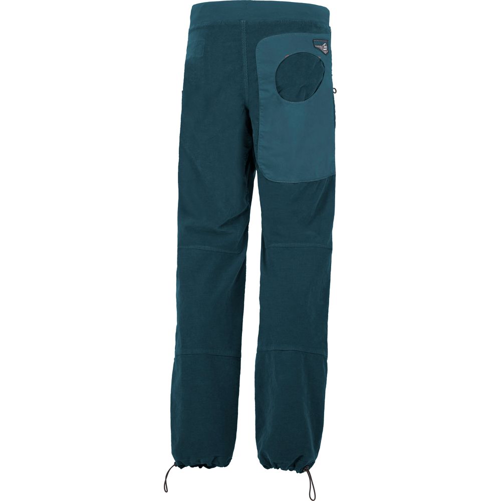 E9 Blat1 Vs Herren Kletterhose whale Produktbild 1