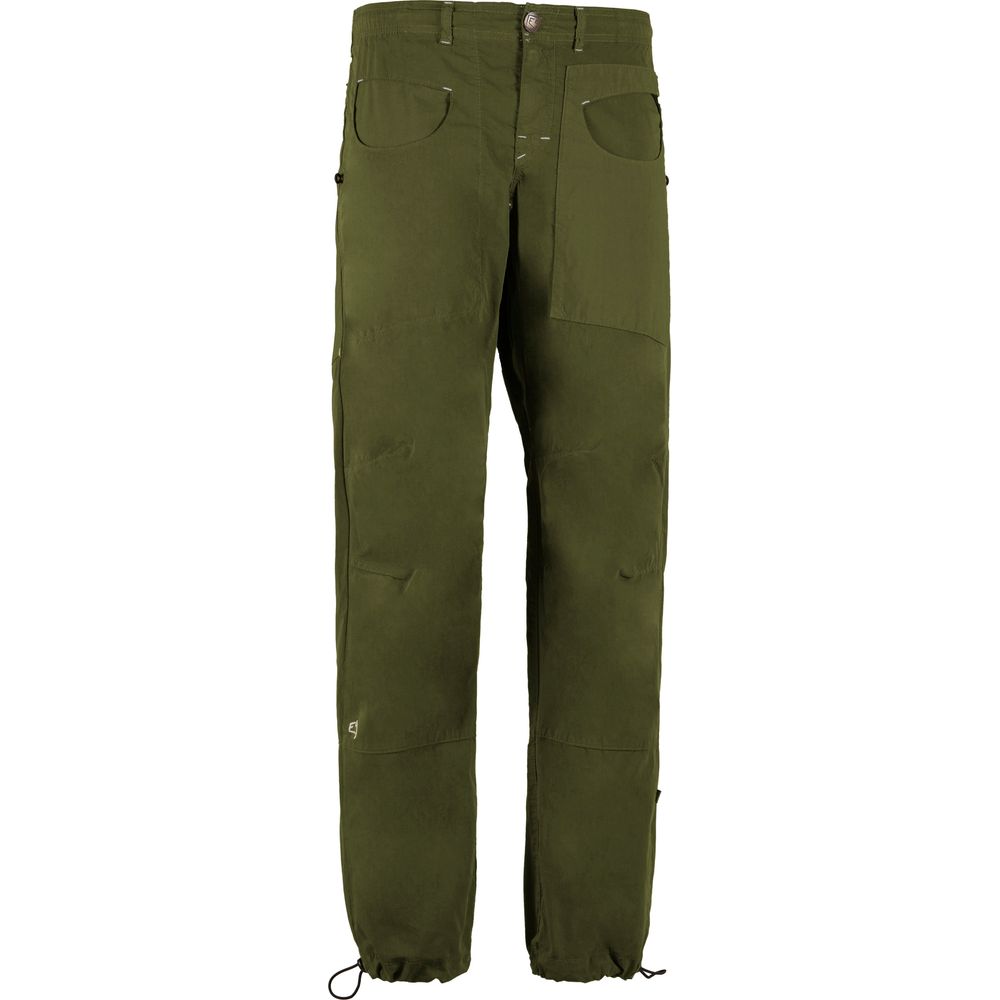 E9 Blat1-tt Herren Kletterhose alocasia Produktbild 0