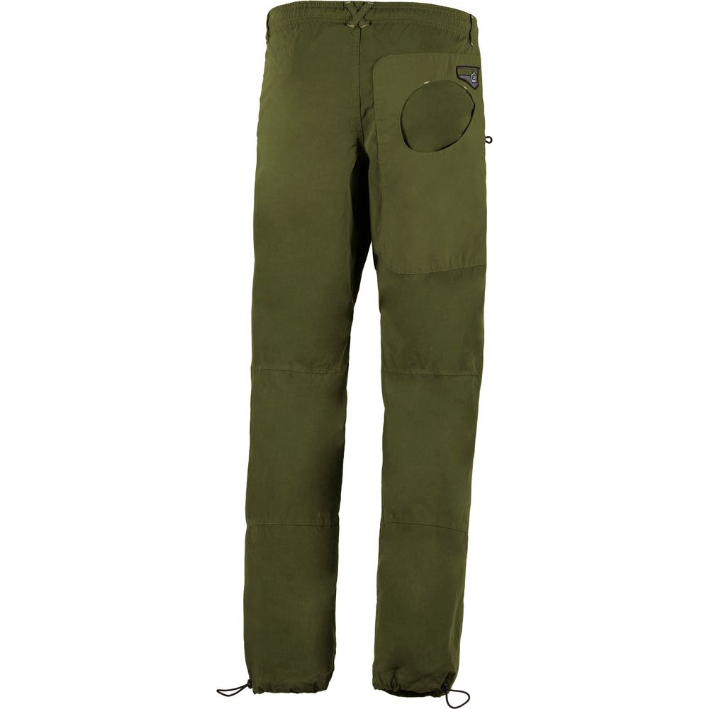 E9 Blat1-tt Herren Kletterhose alocasia Produktbild 1