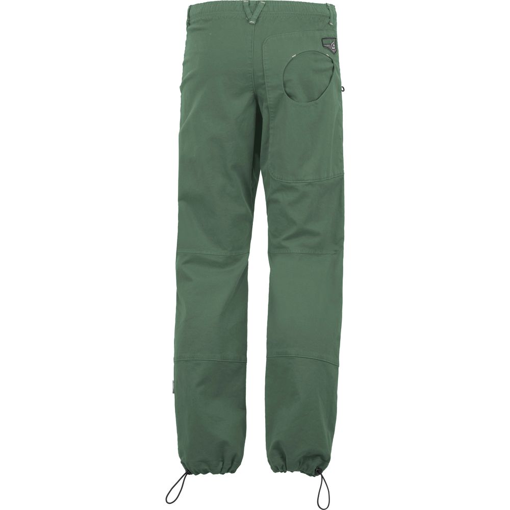 E9 Blat2 Herren Kletterhose agave Produktbild 1