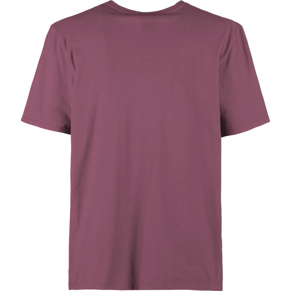 E9 Furgo Herren T-Shirt tulip Produktbild 1