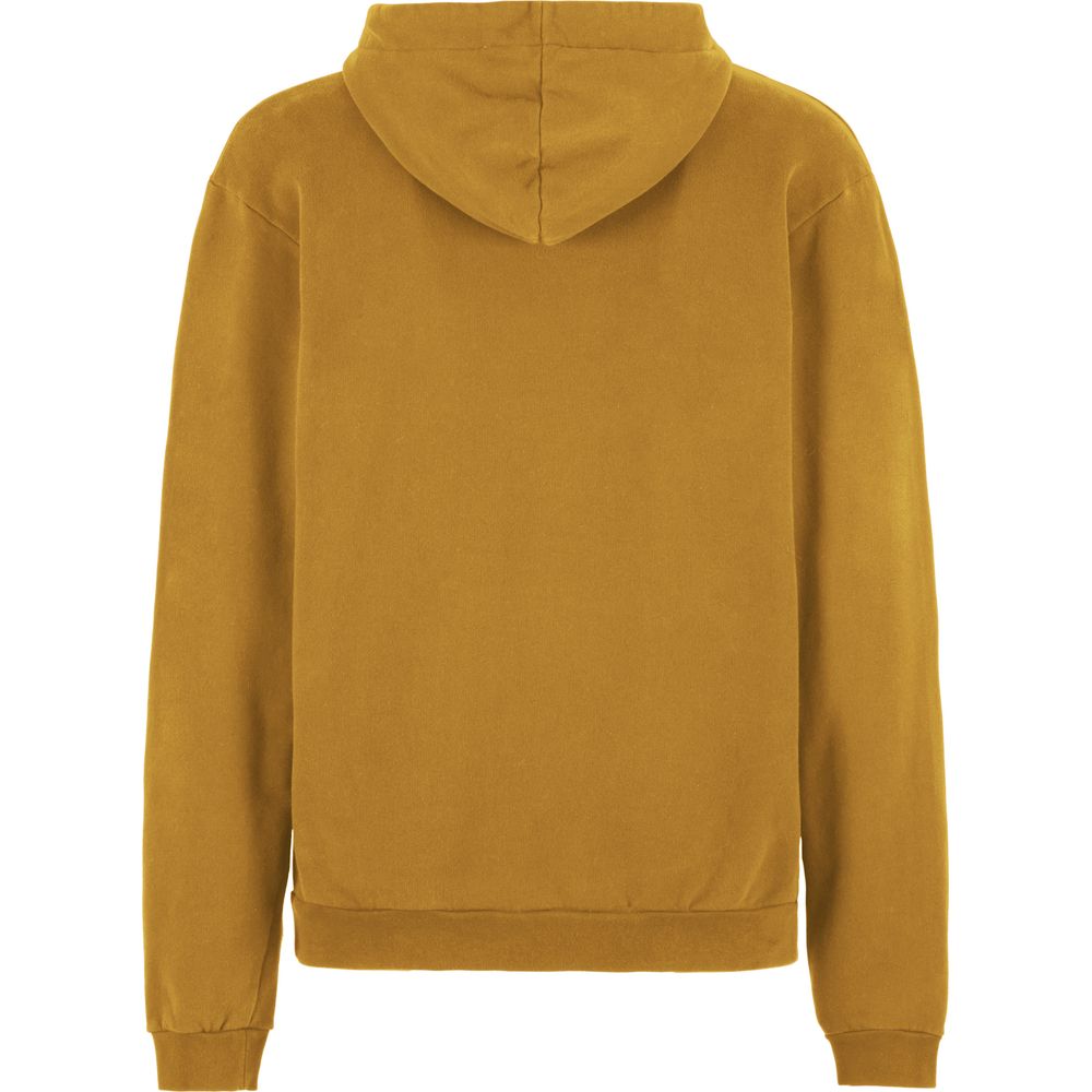 E9 Hood Herren Kapuzenpullover curry moka Produktbild 1