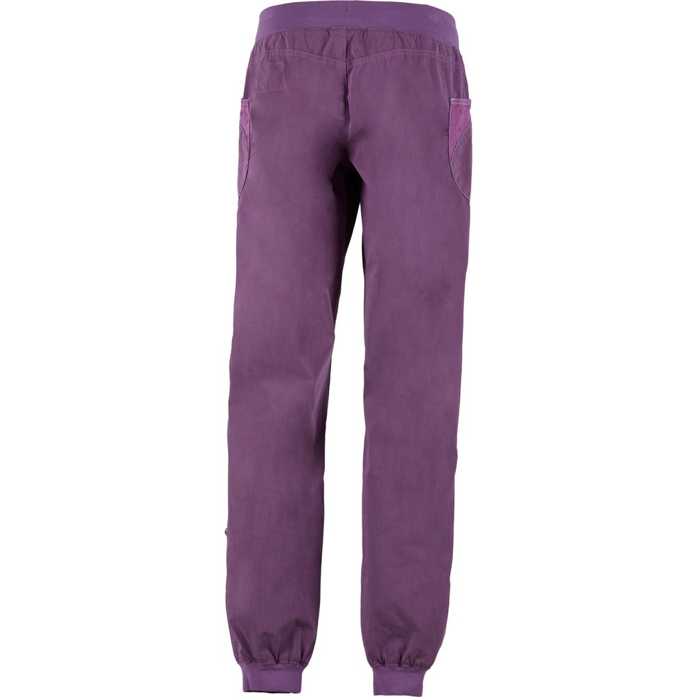 E9 Joee Damen Kletterhose amythist Produktbild 1