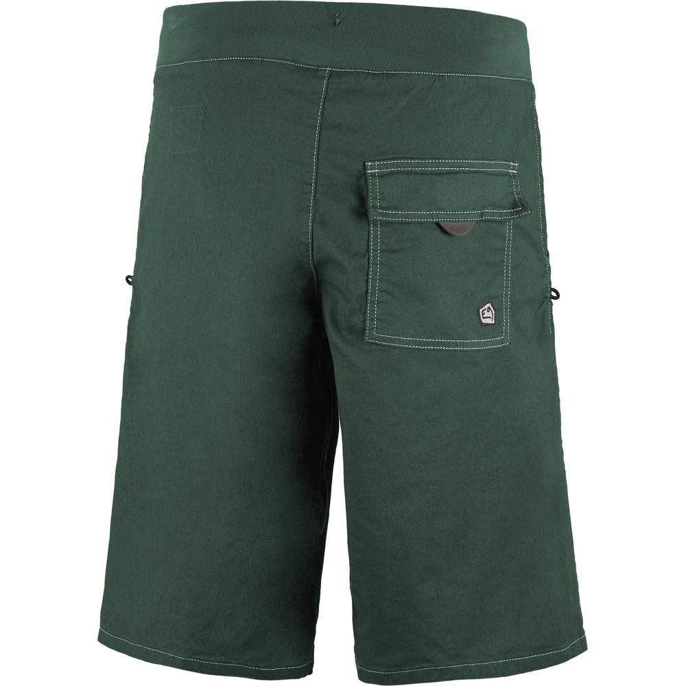 E9 Kroc Flax Herren Klettershort eden Produktbild 1