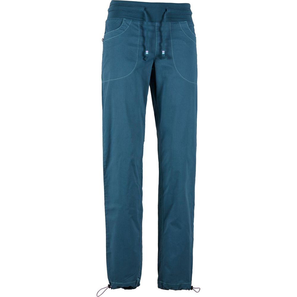 E9 Mafalda Damen Kletterhose apatite Produktbild 0