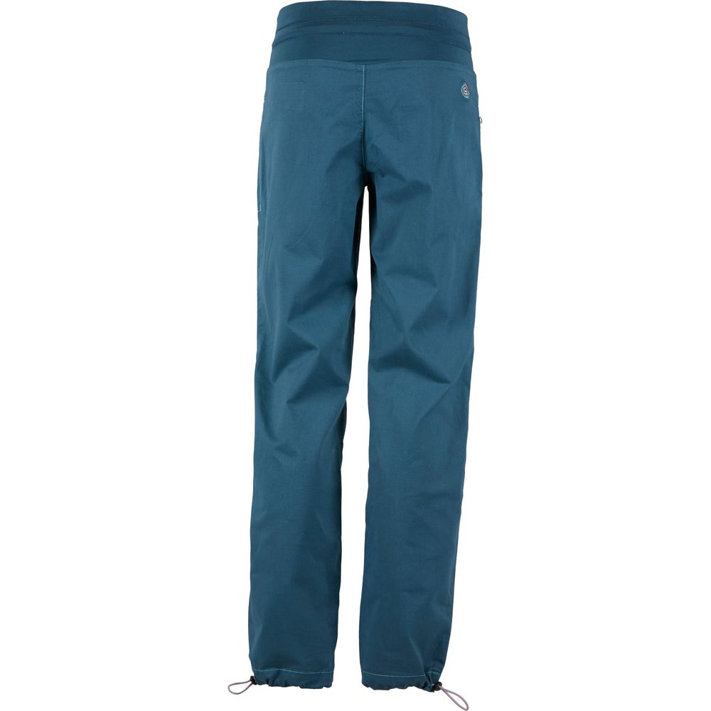 E9 Mafalda Damen Kletterhose apatite Produktbild 1