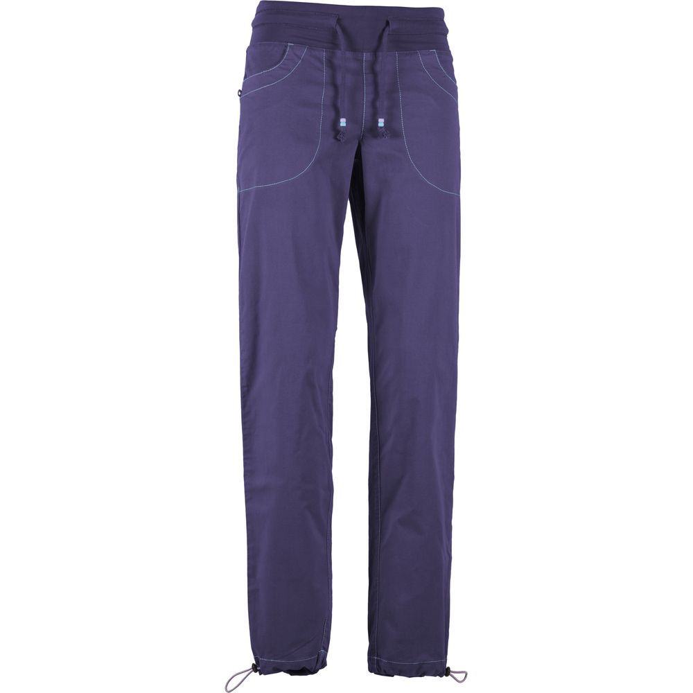 E9 Mafalda Damen Kletterhose provence Produktbild 0
