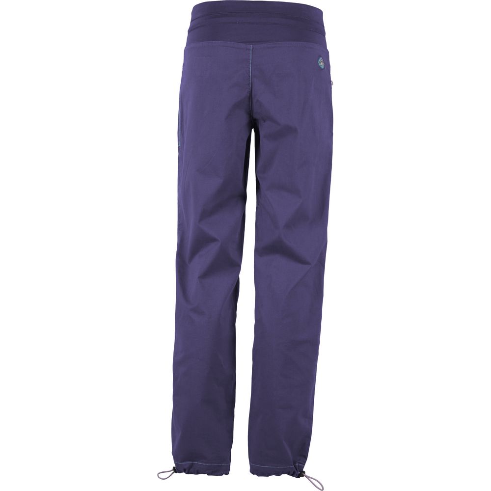 E9 Mafalda Damen Kletterhose provence Produktbild 1