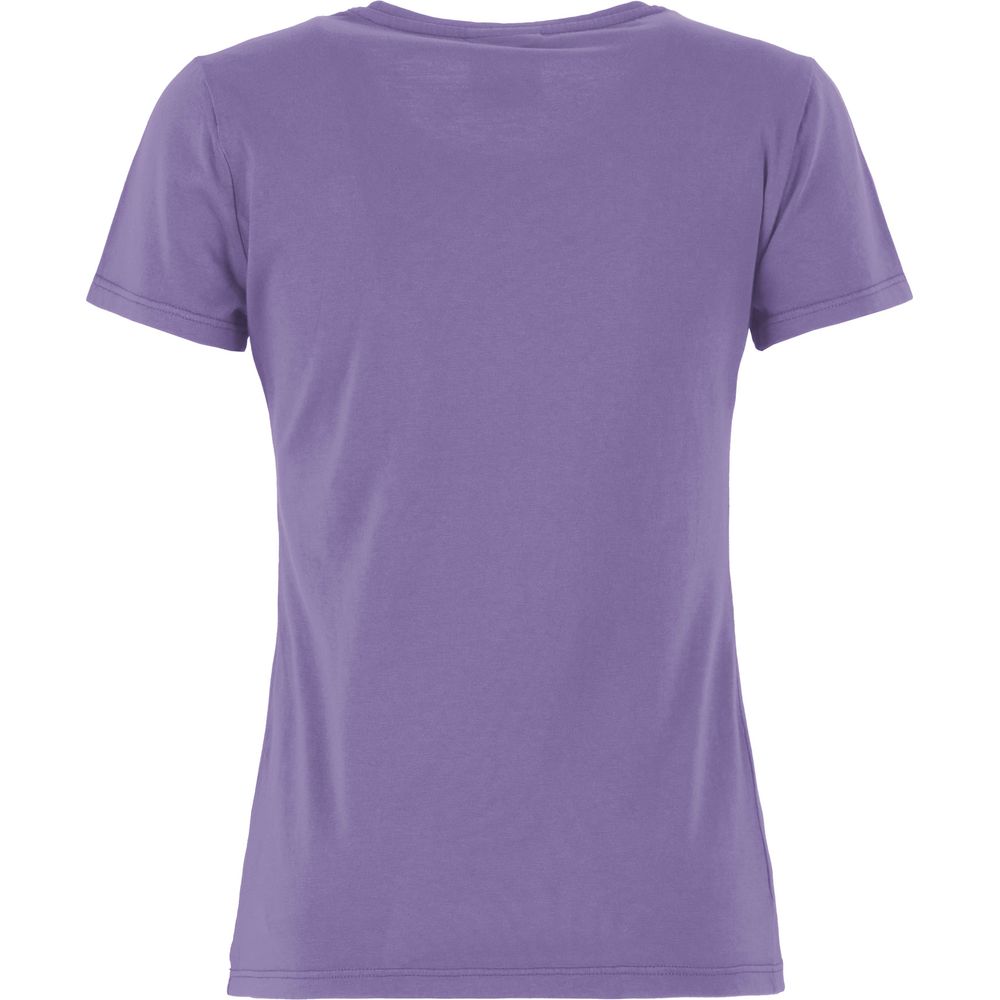 E9 Marilyn Damen T-Shirt wisteria Produktbild 1