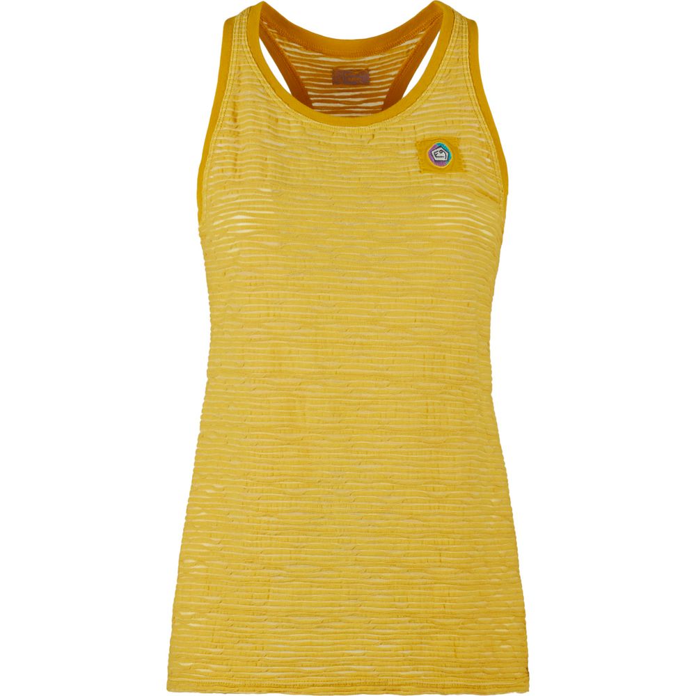 E9 Milvia Damen Top grape Produktbild 0