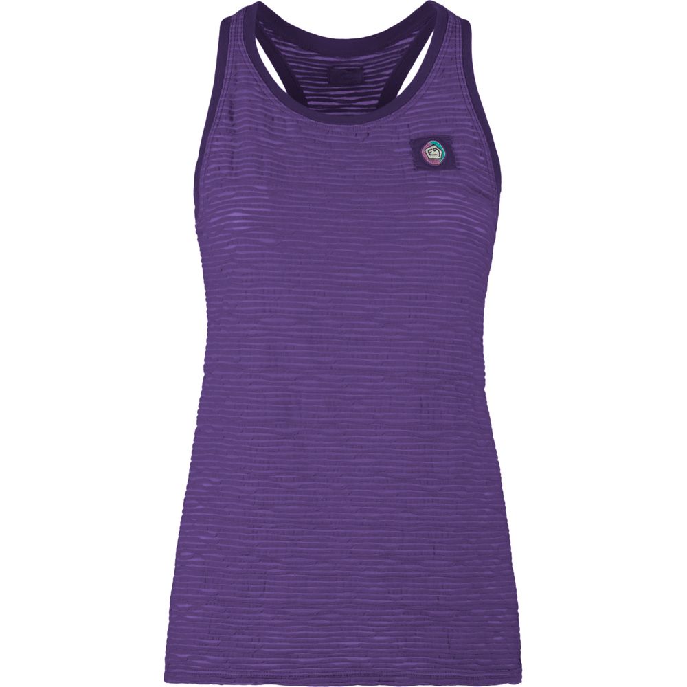 E9 Milvia Damen Top wisteria Produktbild 0