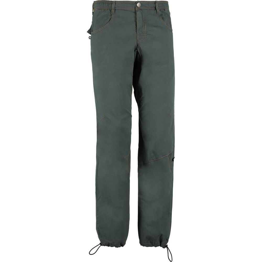 E9 Mont 1 Herren Kletterhose agave Produktbild 0