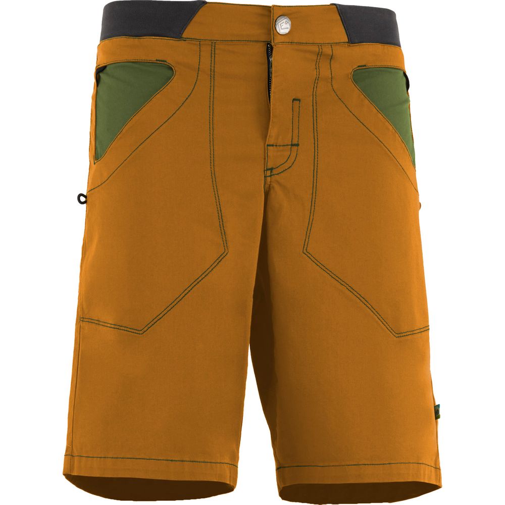 E9 N 3angolo Herren Klettershorts land Produktbild 0