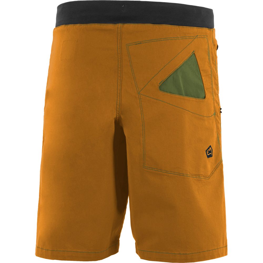 E9 N 3angolo Herren Klettershorts land Produktbild 1
