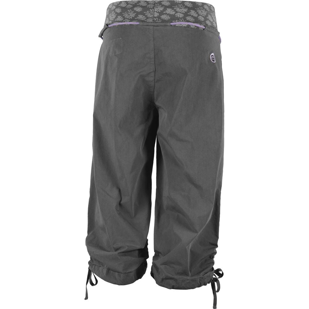 E9 N Cleo2 Damen Kletterhose mouse Produktbild 1