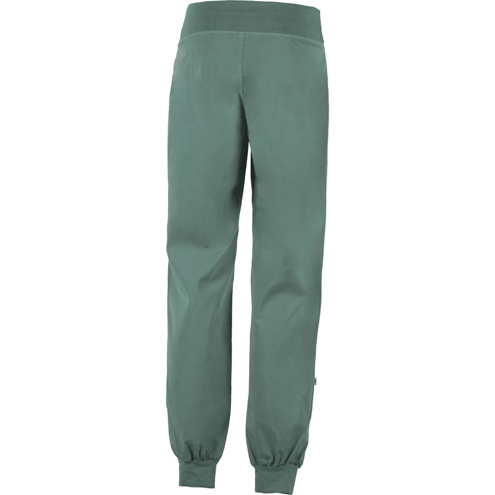 E9 Olivia Damen Kletterhose thymus Produktbild 1
