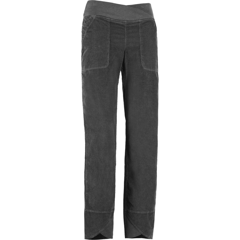 E9 Olly Damen Kletterhose ash Produktbild 0