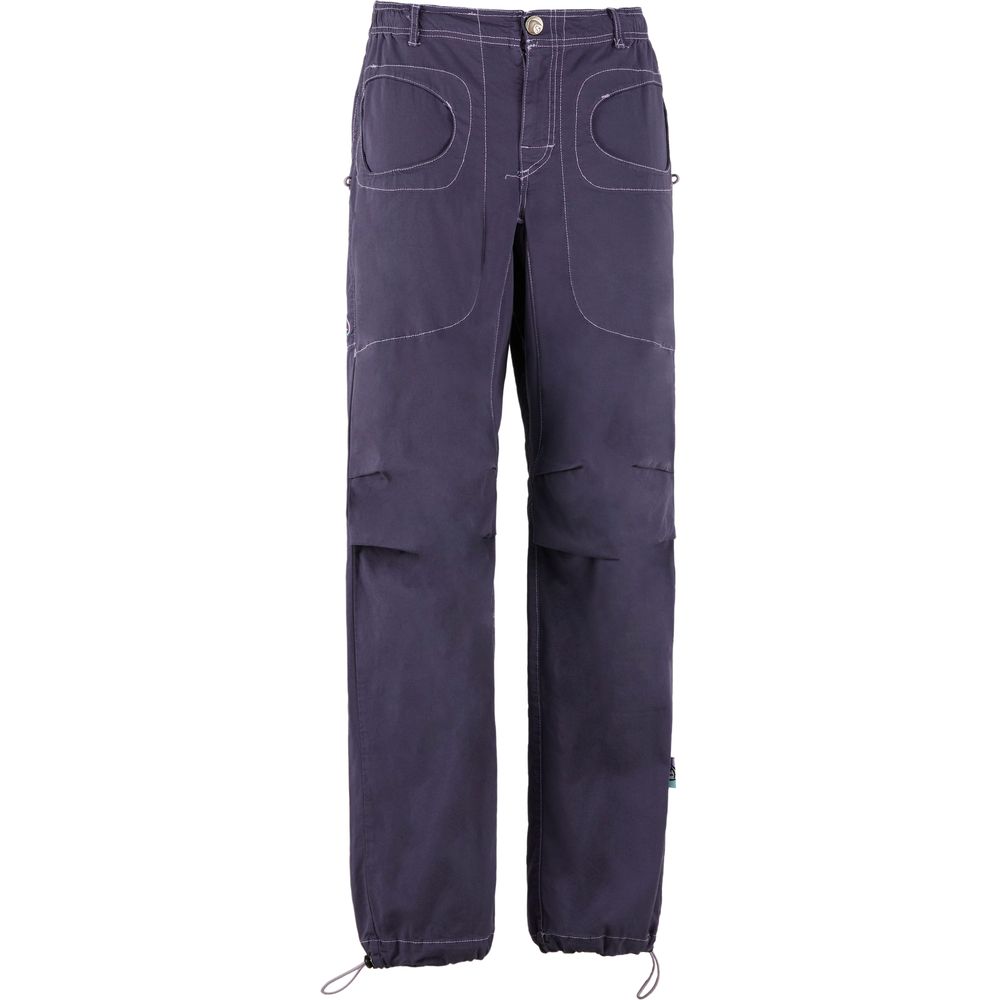 E9 Onda Over Damen Kletterhose plumbago-507 Produktbild 0