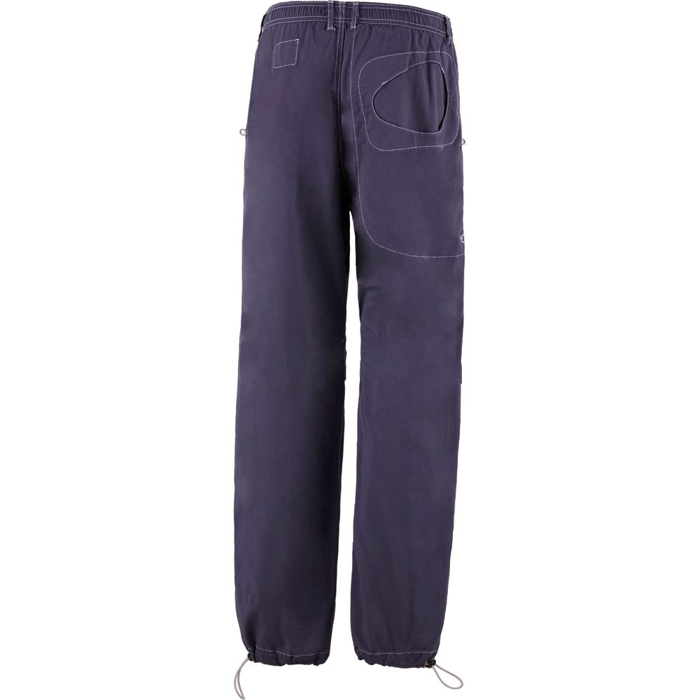 E9 Onda Over Damen Kletterhose plumbago-507 Produktbild 1