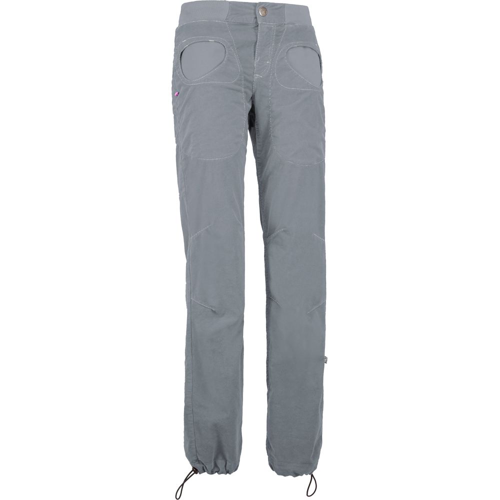 E9 Onda VS Damen Kletterhose wolf-st Produktbild 0