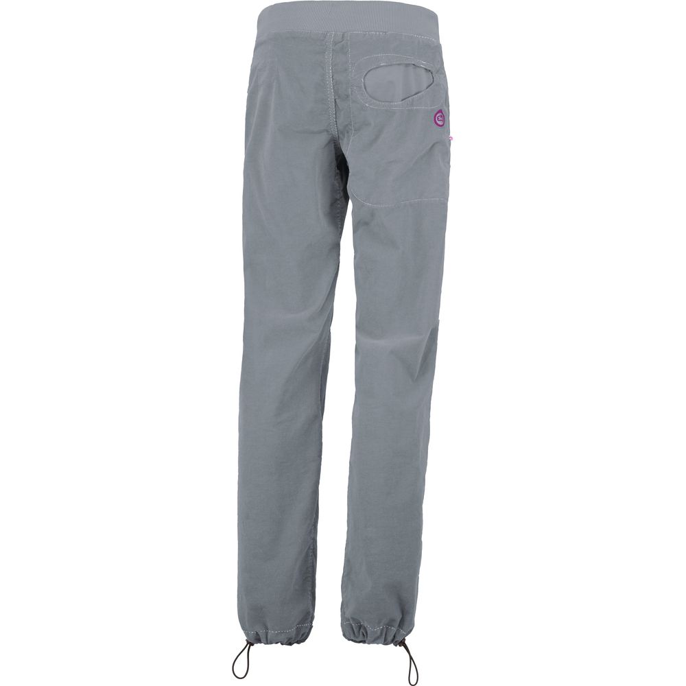 E9 Onda VS Damen Kletterhose wolf-st Produktbild 1