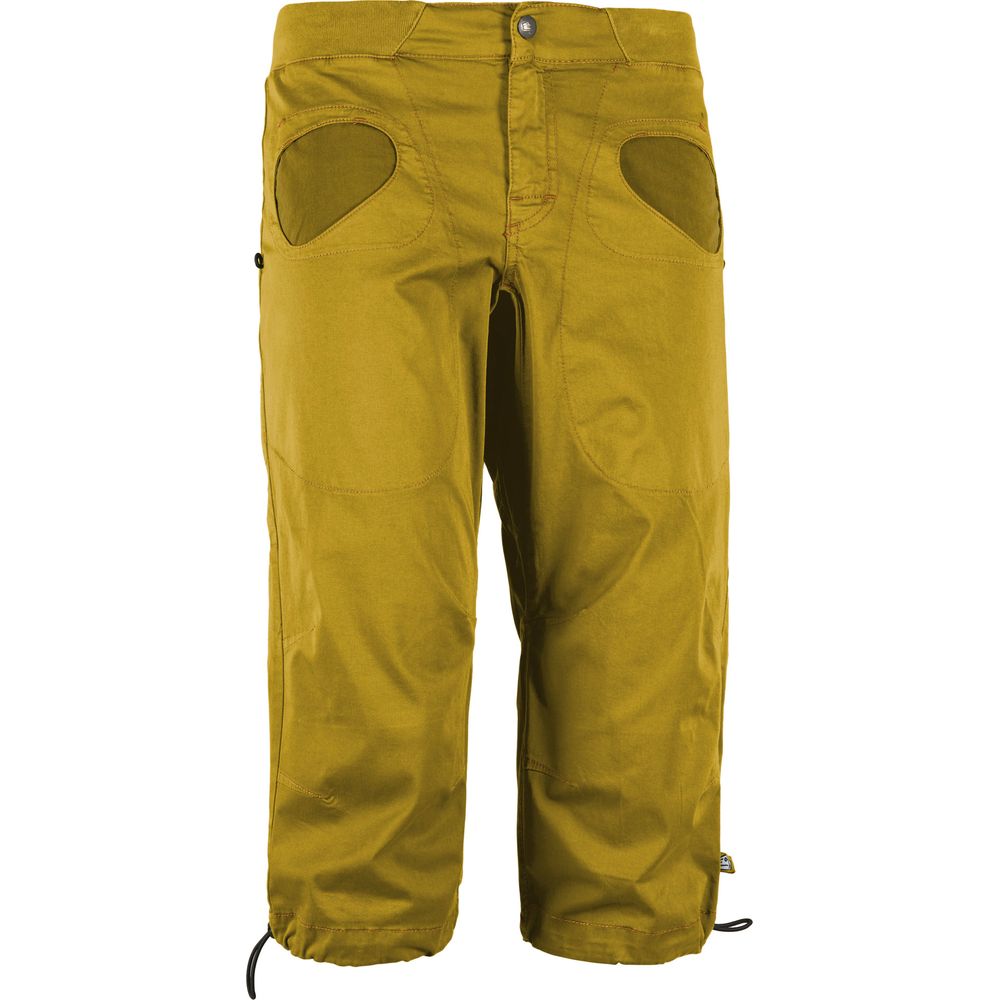 E9 R3 Herren Kletterhose grape Produktbild 0
