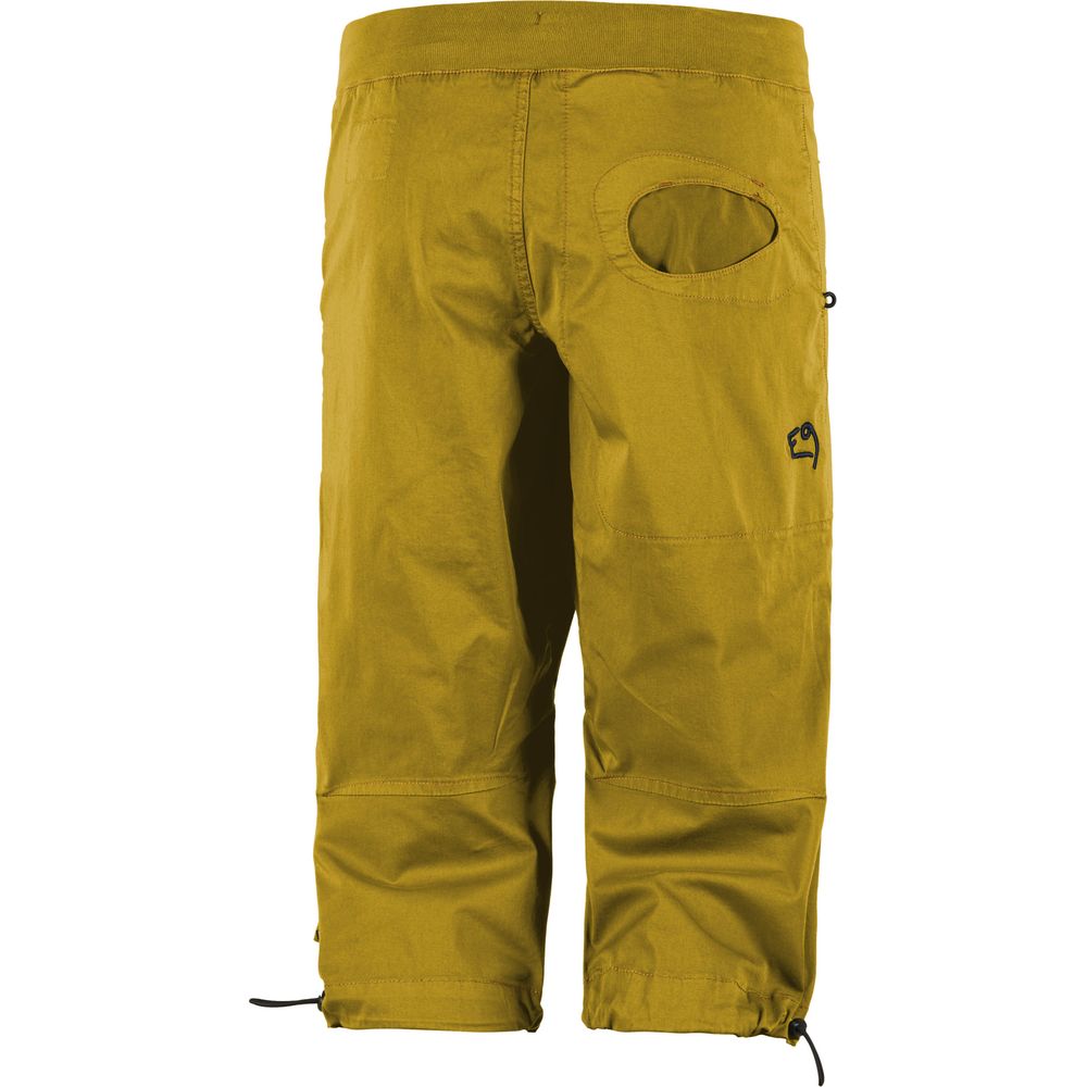 E9 R3 Herren Kletterhose grape Produktbild 1