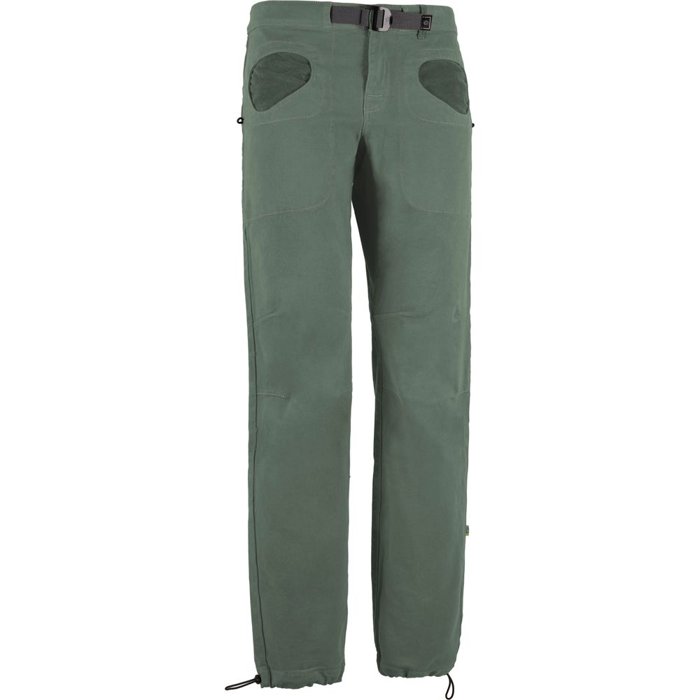E9 Rondo Belt Herren Kletterhose agave Produktbild 0