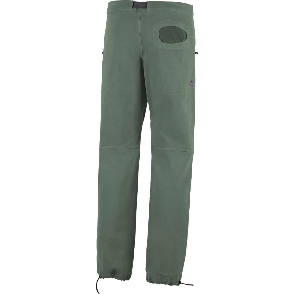 E9 Rondo Belt Herren Kletterhose agave Produktbild 1