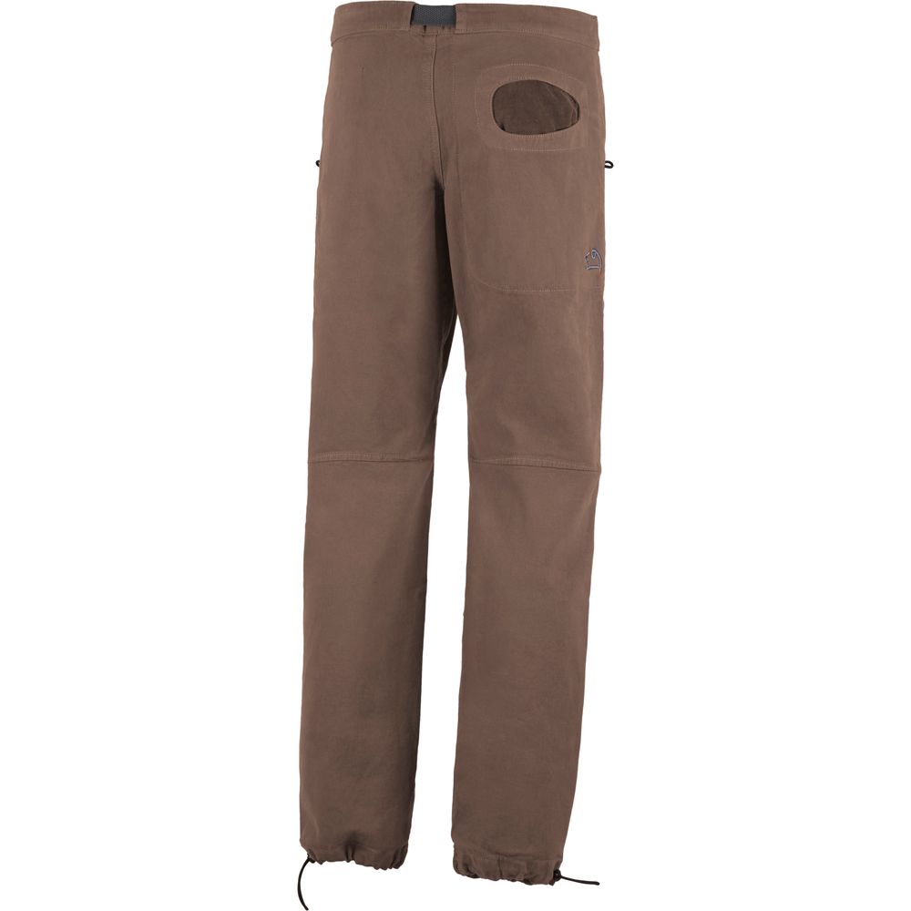 E9 Rondo Belt Herren Kletterhose camel-194 Produktbild 1