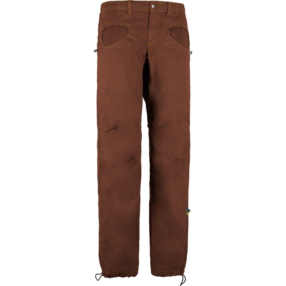 E9 Rondo Flax 2 Herren Kletterhose cocoa Produktbild 0