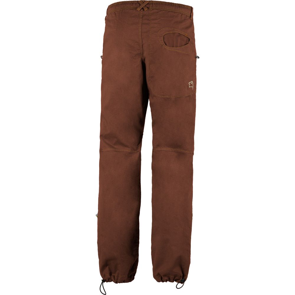 E9 Rondo Flax 2 Herren Kletterhose cocoa Produktbild 1