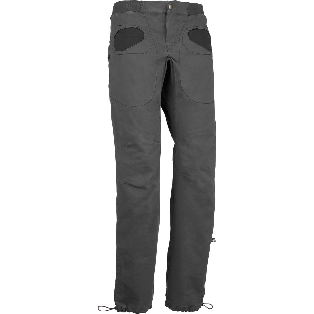 E9 Rondo Slim Herren Kletterhose ash Produktbild 0