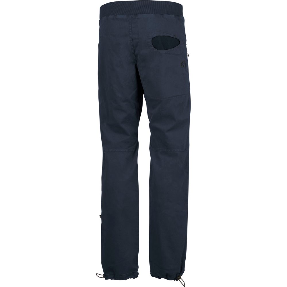 E9 Rondo Slim Herren Kletterhose sapphire-1109 Produktbild 1