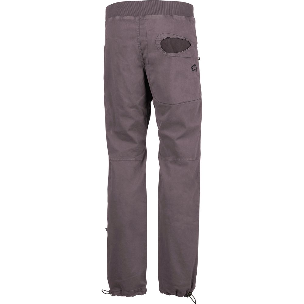 E9 Rondo Slim Herren Kletterhose shark-1392 Produktbild 1