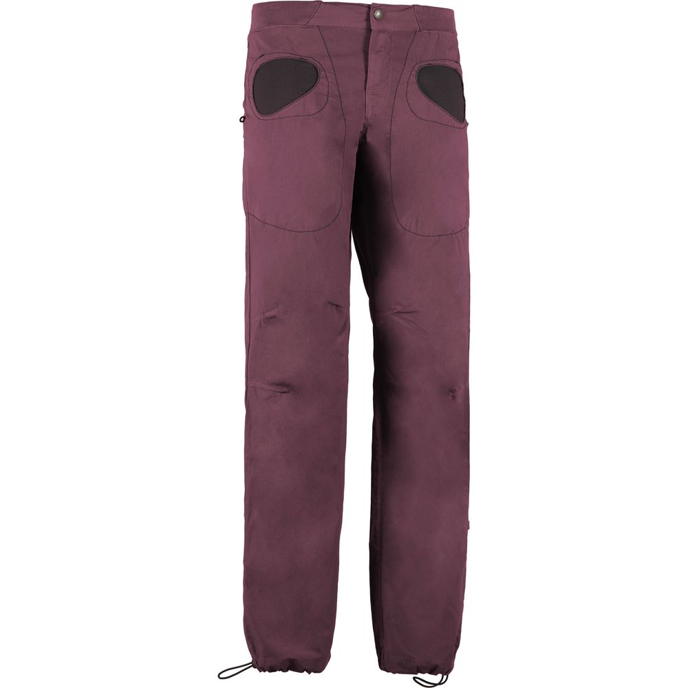 E9 Rondo Slim Herren Kletterhose tulip Produktbild 0