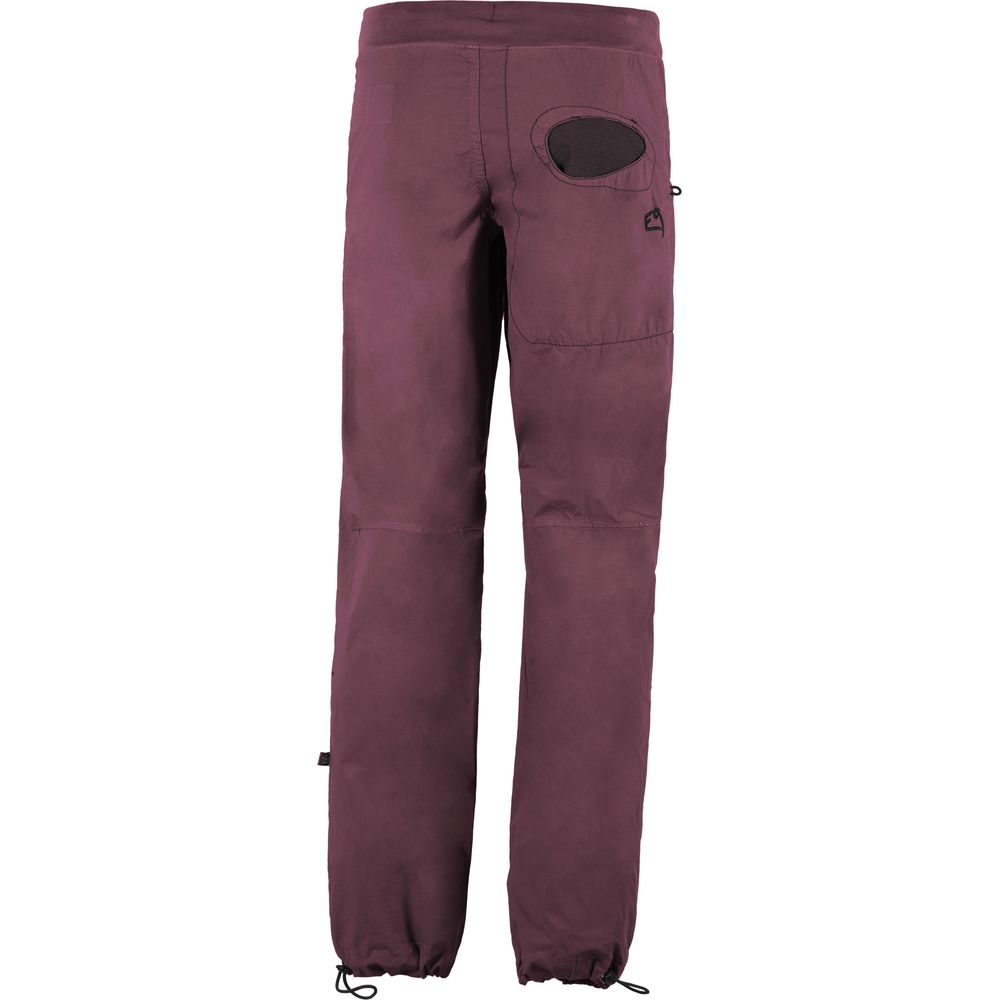 E9 Rondo Slim Herren Kletterhose tulip Produktbild 1