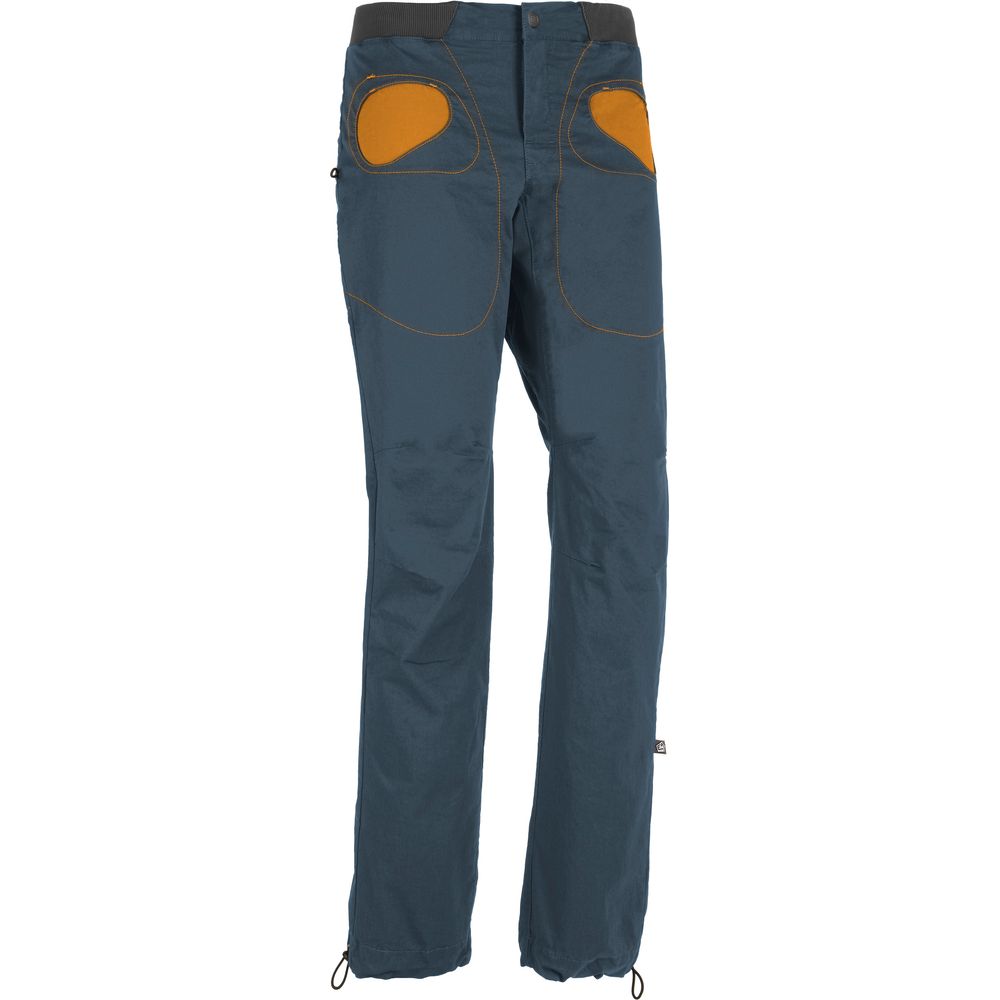 E9 Rondo Story Herren Kletterhose apatite Produktbild 0