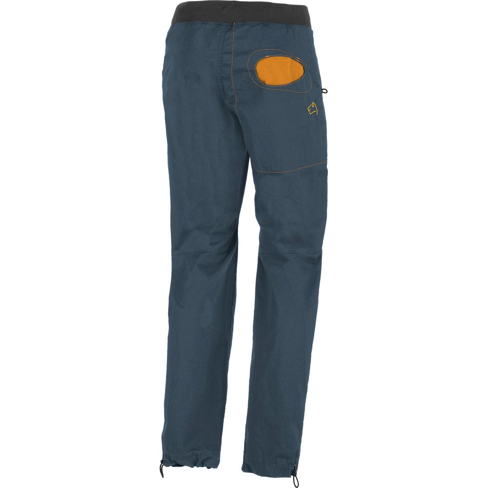 E9 Rondo Story Herren Kletterhose apatite Produktbild 1