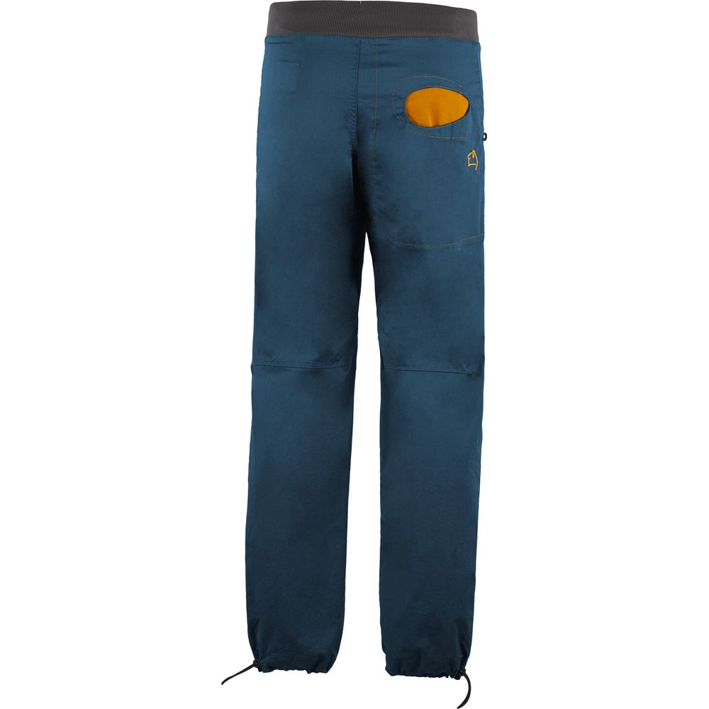 E9 Rondo Story Herren Kletterhose apatite Produktbild 1