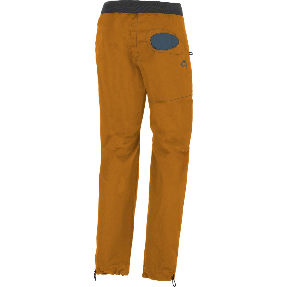 E9 Rondo Story Herren Kletterhose land Produktbild 1