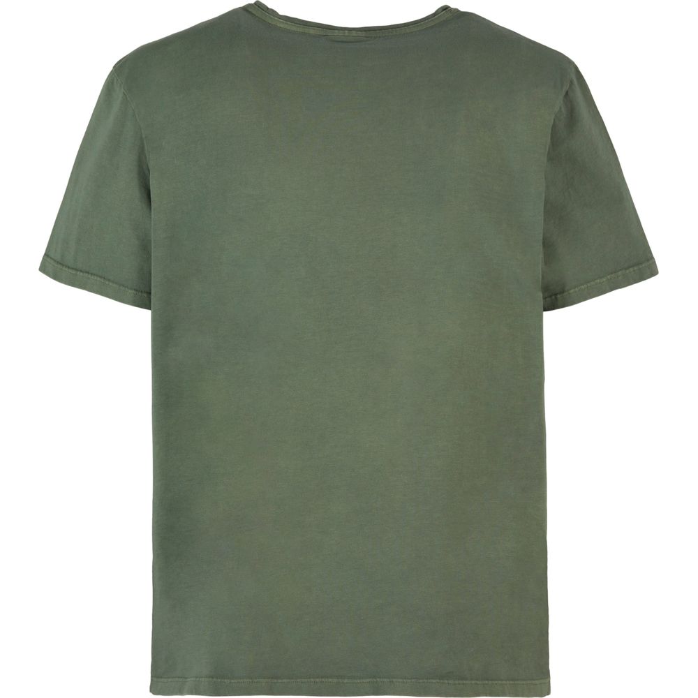 E9 Roots Herren T-Shirt agave Produktbild 1